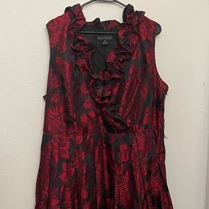 Jessica Howard dress